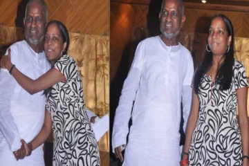 இளையராஜாவின் மகள் பவதாரணியின் கணவர் யார் தெரியுமா?