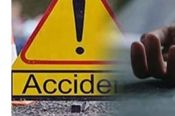 ප්‍රදේශ කිහිපයකින්ම වාර්තා වූ මාරක රිය අනතුරු....