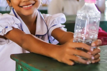 பாடசாலை அதிபரை மாற்ற தண்ணீர் தொட்டியில் விஷம் கலப்பு; சம்பவத்தால் பகீர்