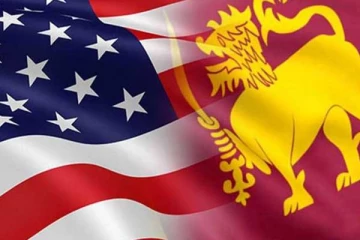 யாழில் தமிழர்களுக்காக அமெரிக்க தூதரக அலுவலகம் தேவை! விடுக்கப்பட்டுள்ள கோரிக்கை