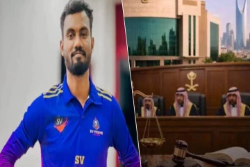 சவூதியில் அனோஜனிற்கு இறுதி நிமிடங்களில் நடந்த மறைக்கப்பட்ட உண்மைகள்..!