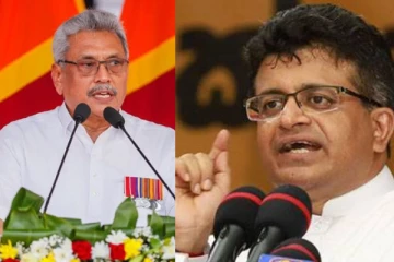 தயாராகவே உள்ளோம் - கோட்டாபயவுக்கு  முக்கிய அமைச்சர் கொடுத்த பதிலடி