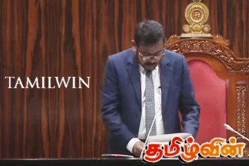 புதிய சபாநாயகர் குறித்து தேசிய மக்கள் சக்தியின் தீர்மானம்!