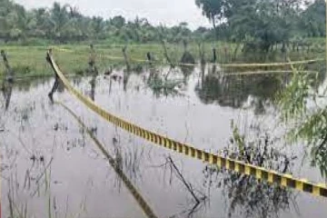 வவுனியாவில் மீட்கப்பட்ட பெண்ணின் சடலம் அடையாளம் காணப்படவில்லை!