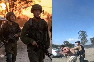 அதிரடியாக நுழைந்த இஸ்ரேல் சிறப்பு ராணுவ படை: 250 பிணைக் கைதிகள் பத்திரமாக மீட்பு