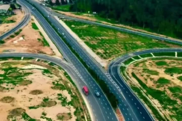 சென்னை – சூரத்; நாட்டின் 2வது பெரிய சாலை எப்போது பயன்பாட்டிற்கு வரும்?