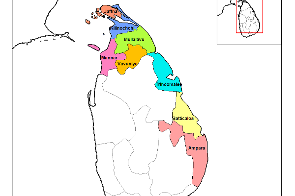 வாக்குக்கு மட்டுமே தமிழ்த்தேசியம் பேசும் கூட்டமைப்பும் விக்னேஸ்வரனும் சிறிலங்கா அரசின் கூலிகள்! | Sri Lanka Tna C V Vigneswaran Government Economic