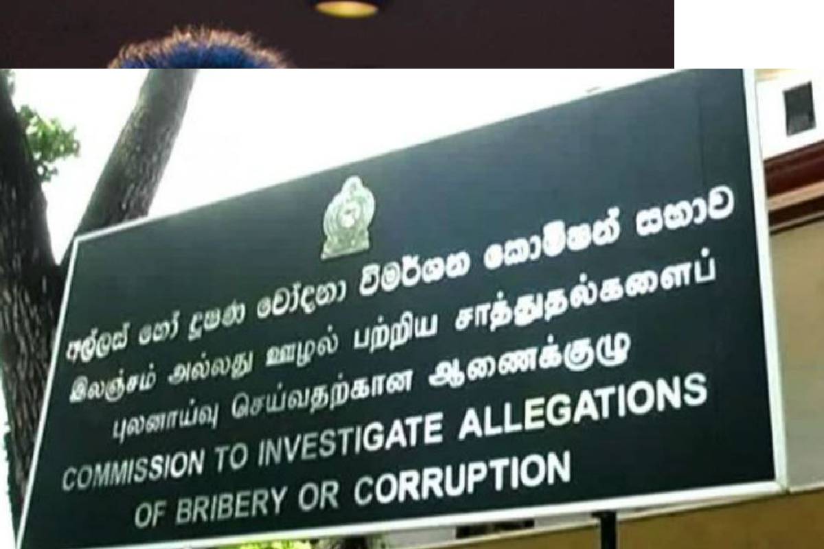 சிறிலங்கன் விமான சேவைகள் நிறுவனத்தின் முன்னாள் நிறைவேற்று அதிகாரி சிஐடியினரால் கைது | Former Srilankan Ceo Kapila Chandrasena Arrested