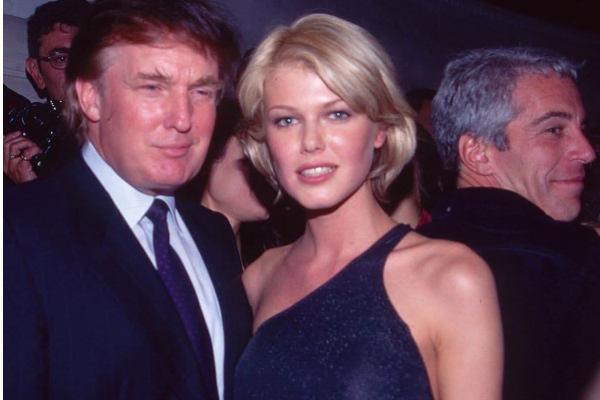 இளவரசர் ஆண்ட்ரூ பட்டம் பறிப்பு விவகாரம்: ட்ரம்ப் கருத்து | Trump Comment On King Revoked Prince Andrew Title