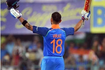 18 ஆம் இலக்க சீருடையை அணிய இதுவே காரணம்: மனம் திறந்த விராட் கோலி