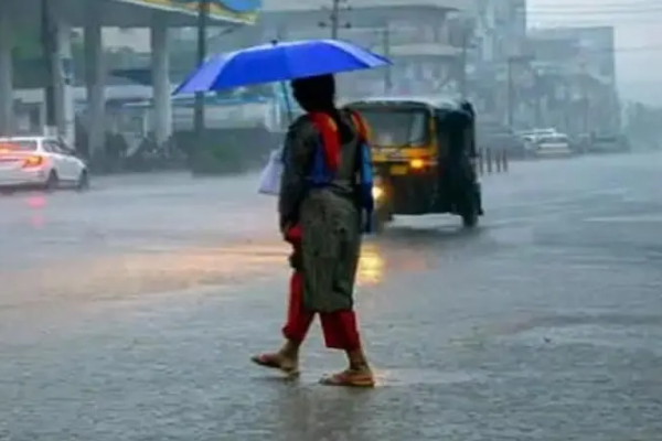 சென்யார் புயல் உருவானது - தமிழகத்திற்கு பாதிப்பா? | Senyar Cyclone Will It Affect Tamilnadu சென்யார் புயல் உருவானது - தமிழகத்திற்கு பாதிப்பா? | Senyar Cyclone Will It Affect Tamilnadu