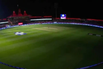 எல்லையில் தாக்குதல்; தர்மசாலா மைதானத்தில் நடந்தது என்ன - நிறுத்தப்படும் ஐபிஎல்?