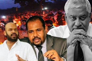 மாவீரர் நினைவேந்தல்: நாடாளுமன்றத்தில் கடும் வாதப் பிரதிவாதம்