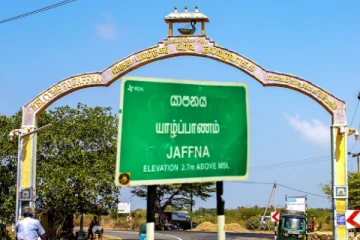 யாழ். இளைஞர்களுக்கு விடுக்கப்பட்டுள்ள எச்சரிக்கை - களமிறங்கியுள்ள விசேட படைப்பிரிவு
