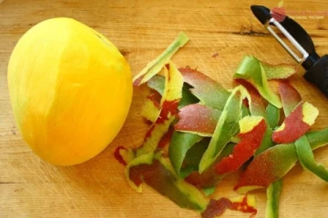 வேண்டாம் என தூக்கி ஏறியும் மாம்பழ தோலில் இவ்வளவு நன்மைகள் உள்ளதா?