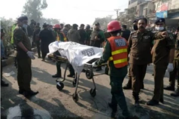 பாகிஸ்தானில் கொலை செய்யப்பட்ட இலங்கையர் : மற்றும் பல தகவல்கள் வெளியாகின