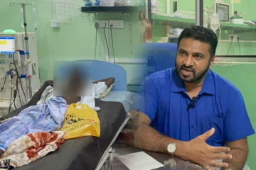 மருந்து தட்டுப்பாட்டின் மத்தியிலும் மன்னாரில் சிறப்பாக செயற்பட்டு வரும் சிறுநீரக சிகிச்சை பிரிவு