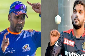 ශ්‍රි ලංකා ක්‍රිකට් ලොව දැවැන්තයින් දෙදෙනෙකුගේ IPL සටන අද...