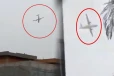வெளிநாடொன்றில் ஏற்பட்ட திடீர் விமான விபத்து : வெளியான அதிர்ச்சியூட்டும் காணொளி