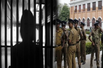 ஐஸ் போதைப்பொருளுடன் இளம் யுவதி ஒருவர் கைது