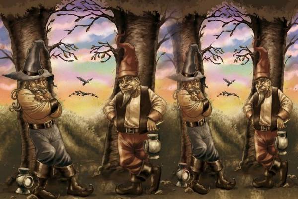 பயந்தவர்களை காட்டிக் கொடுக்கும் Test- படத்தில் தெரிவது என்ன? | Optical Illusion Reveal Your Deepest Fear பயந்தவர்களை காட்டிக் கொடுக்கும் Test- படத்தில் தெரிவது என்ன? | Optical Illusion Reveal Your Deepest Fear