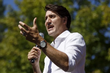 கனடாவில் கட்டாயமாகும் தடுப்பூசி பாஸ்! - பிரதமர் வெளியிட்டுள்ள அறிவிப்பு