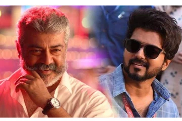 விஜய் தவறவிட்ட திரைப்படம்.. அஜித் நடித்து ப்ளாக் பஸ்டர் ஹிட்டானது