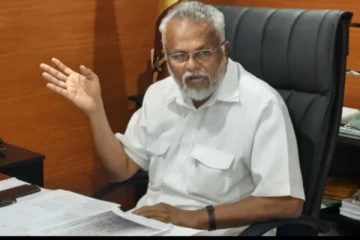 பௌத்தத்தின் பெயரால் காணிகள் அபகரிக்கப்படுவதை தமிழ் மக்கள் விரும்பவில்லை:டக்ளஸ் எடுத்துரைப்பு