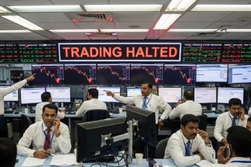 මැදපෙරදිග ඇවිලෙන ගින්න අද කොළඹ කොටස්වලටත් බලපායි