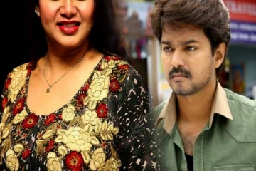 விஜயுடன் இப்படியொரு உறவா? சங்கீதா கொடுத்த ஓபன் டாக்- ஷாக்கில் ரசிகர்கள்!