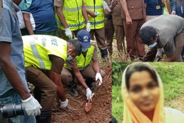 கம்பளையில் கொலை செய்யப்பட்ட 22 வயது யுவதி! நீதிமன்றம் பிறப்பித்துள்ள உத்தரவு