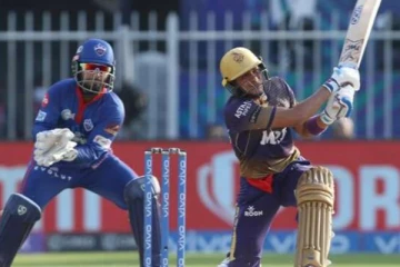 டெல்லிக்கு ராஜாவாக மாறிய கொல்கத்தா - 3 விக்கெட்டுகள் வித்தியாசத்தில் வெற்றி