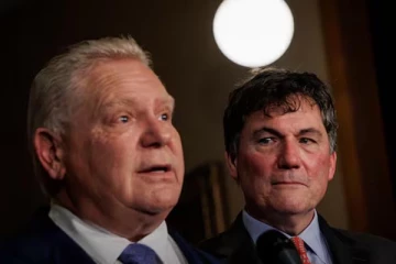 ட்ரம்பால் ஒரு கனேடிய மாகாணத்தில் மட்டும் 500,000 பேர் வேலையிழக்கும் அபாயம்