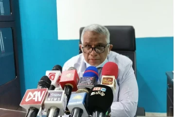 கிழக்கு மாகாண சுகாதார சேவைகள் பணிப்பாளர் விடுத்துள்ள முக்கிய அறிவிப்பு