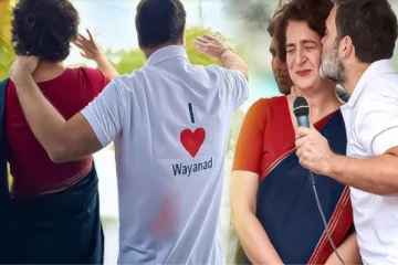 ராகுல் காந்தி அணிந்திருந்த டீ சர்ட்; கவனிச்சீங்களா? வைரலாகும் புகைப்படம்!