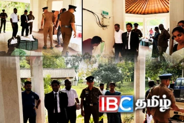 யாழில் போதைப்பொருள் பாவனைக்கு எதிராக முன்னெடுக்கப்பட்ட நடவடிக்கை