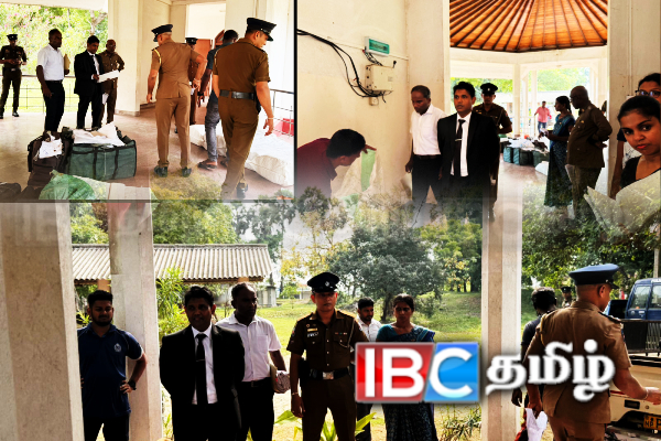 யாழில் போதைப்பொருள் பாவனைக்கு எதிராக முன்னெடுக்கப்பட்ட நடவடிக்கை