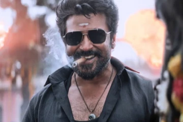 இத்தனை கோடி சொத்துக்கு சொந்தக்காரரா சூர்யா சிவகுமார்.. முழு விவரம் இதோ