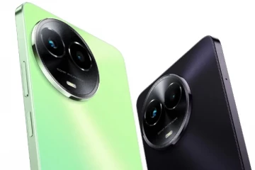 அறிமுகமான இரண்டே வாரத்தில் அசத்தல் சலுகையில் Realme C67 5G மொபைல்: உடனே வாங்கலாம்