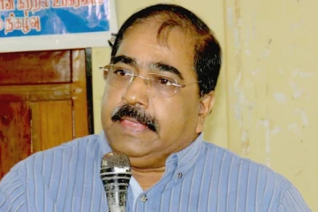 மீண்டும் பயங்கரவாத சட்டத்தை இறுக்கமாக்கும் முயற்சியில் அரசு: சுரேஸ் பிரேமச்சந்திரன் (Video)