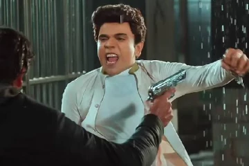 11 நாள் முடிவில் தி லெஜண்ட் படத்தின் முழு வசூல் விவரம்- மொத்தமாக இவ்வளவு வசூலா?