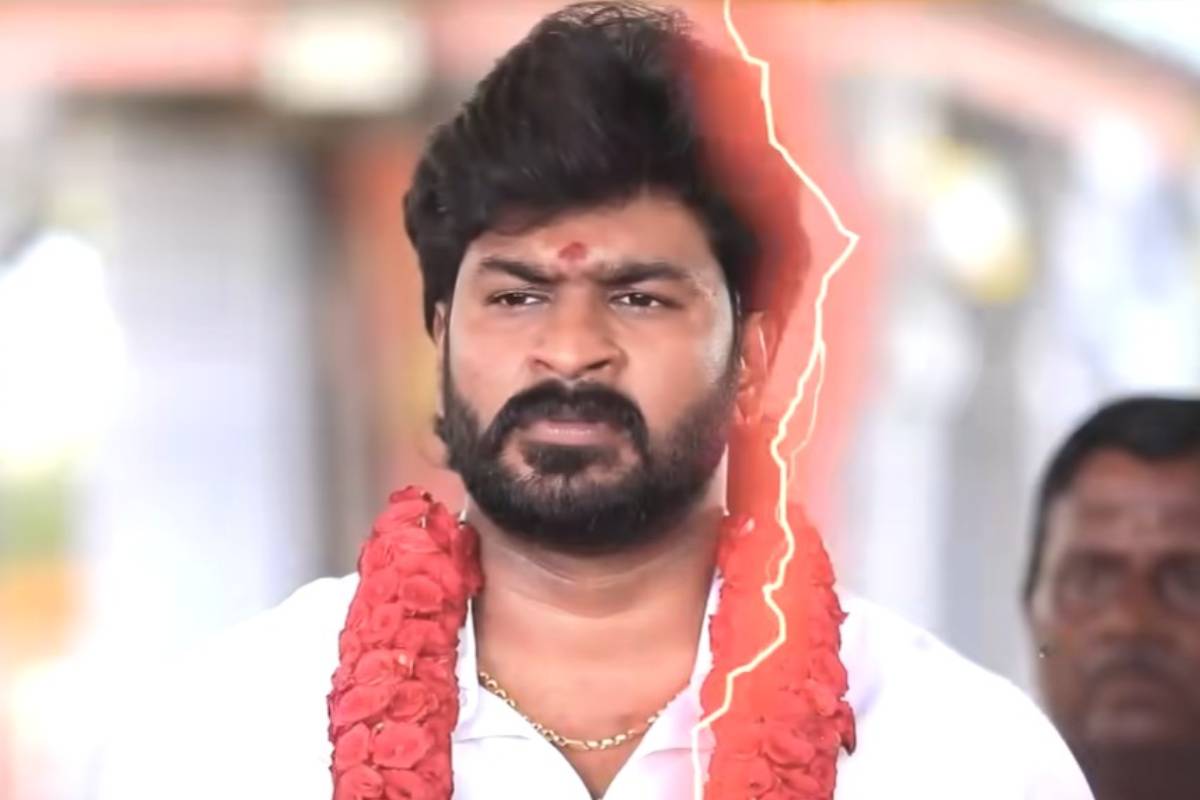 சேது-ஐஸ்வர்யா நிச்சயதார்த்தத்தில் நடந்த பரபரப்பு சம்பவம், தமிழ் செய்யப்போவது என்ன?- சின்ன மருமகள் சீரியல் | Chinna Marumagal Serial 12Th To 15Th May Promo