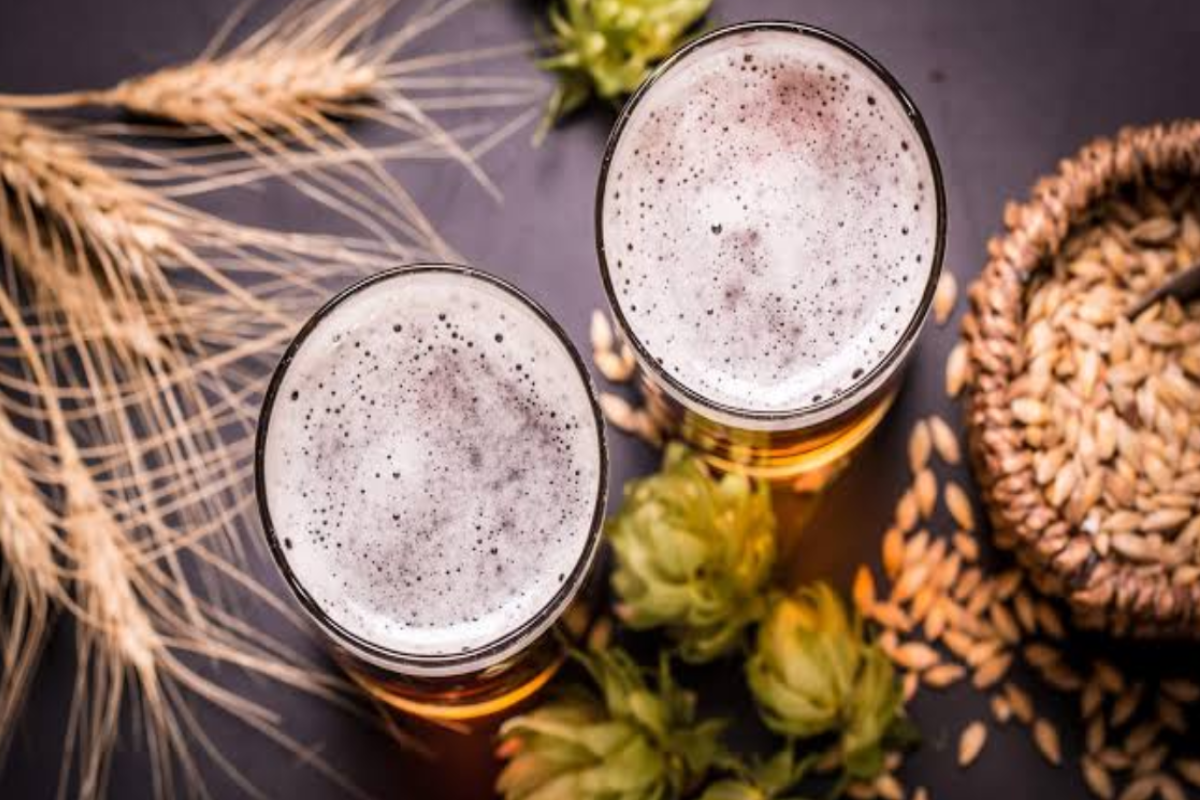 பொருளாதாரத்தை பாதிக்கும் மதுபான உற்பத்தி - நீதிமன்றம் பிறப்பித்துள்ள உத்தரவு | Beer Production Affecting The National Economy பொருளாதாரத்தை பாதிக்கும் மதுபான உற்பத்தி - நீதிமன்றம் பிறப்பித்துள்ள உத்தரவு | Beer Production Affecting The National Economy
