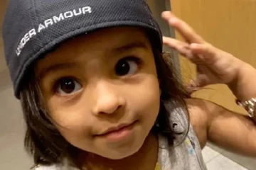 உண்மை வெளிவர வேண்டும்: பால்கனி விபத்து குறித்து லண்டன் சிறுமியின் பெற்றோர் உருக்கம்