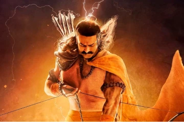 வசூலில் பட்டையை கிளப்பும் ஆதிபுருஷ்: எத்தனை கோடி தெரியுமா?