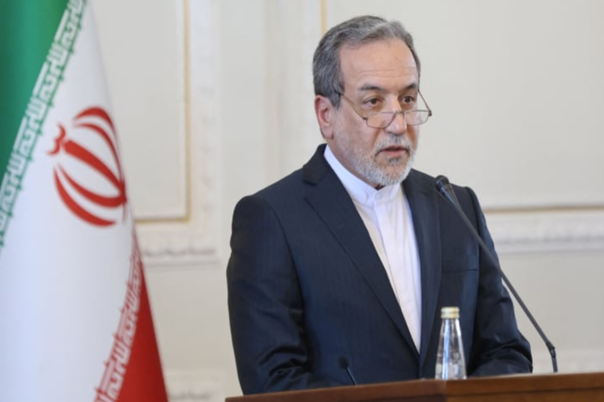 இலங்கை கடற்பரப்பில் தாக்கப்பட்ட கப்பல் ; கடும் விளைவுகள் உண்டு, பகிரங்கமாக எச்சரிக்கும் ஈரான் | Ran Issues Warning After Attack On Its Ship