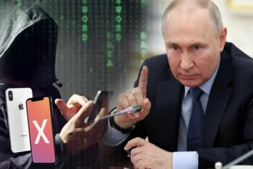 ஆப்பிள் சாதனங்கள் பயன்படுத்த தடை: அலர்ட் செய்த ரஷ்யா