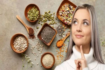 விதைகளை எப்படி சாப்பிட்டால் முழு சத்து கிடைக்கும் என தெரியுமா?