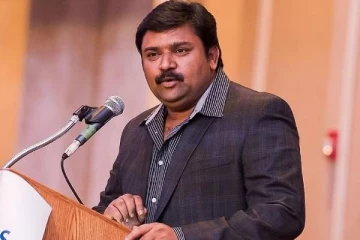 நீயா நானா புகழ் கோபிநாத்தின் அம்மாவை பார்த்துள்ளீர்களா?- முதன்முறையாக வெளியான வீடியோ