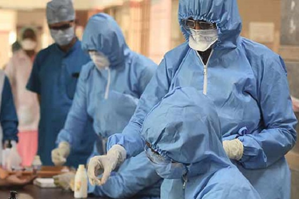 இலங்கையில் மீண்டும் ஏற்படவுள்ள அபாயம் - கொரோனாவின் புதிய திரிபு தொடர்பில் எச்சரிக்கை! - ஐபிசி தமிழ்